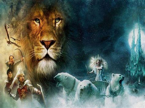 Narnia Wallpapers - Wallpaper Cave