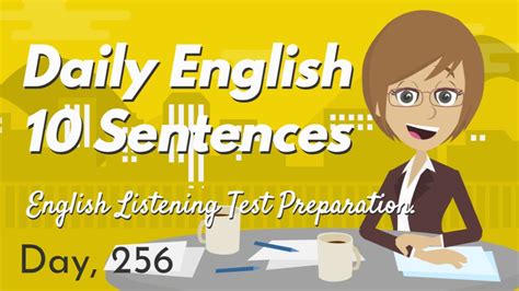 English Listening Practice For Beginners Speaking Challenge Bright