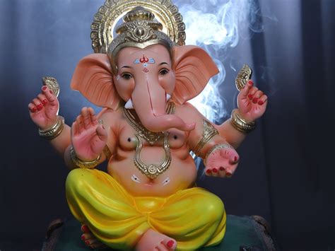 Ekdant Sankashti Chaturthi 2023 एकदंत संकष्टी चतुर्थी व्रत करने से