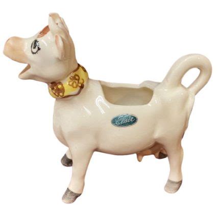 Elsie The Cow Collectibles And Price Guide