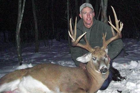 Whitetail Buck Photos At Rhino Hunt Club