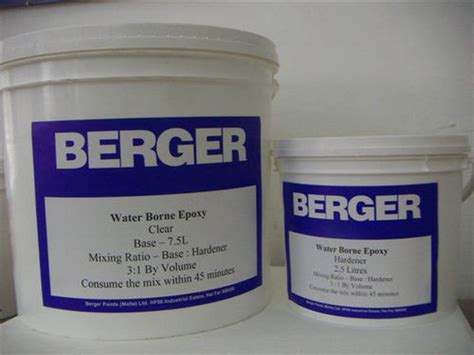 Berger Epoxy Floor Paint Flooring Ideas