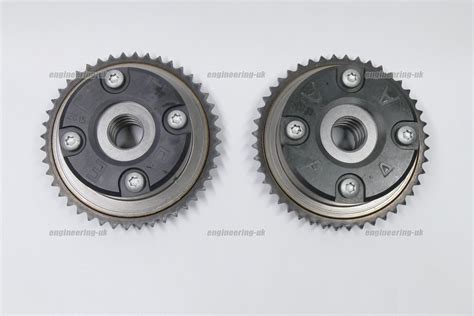 Mercedes M271 Kompressor C180 Timing Gears Camshaft Adjuster Vanos A2710510203 Ebay