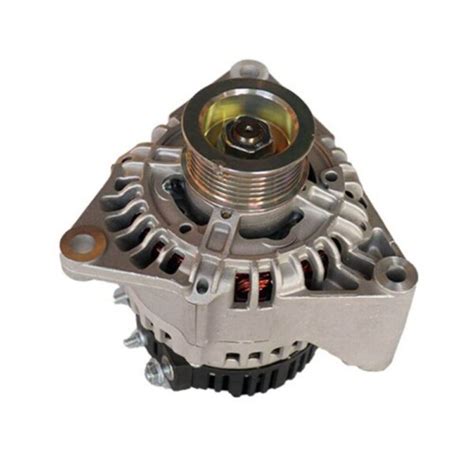 High Quality HOWO Truck Alternator Vg1246090005 On Sale