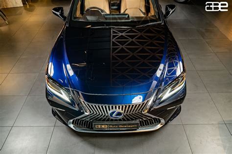 Pre Owned Lexus ES 300 H HYBRID LUXURY