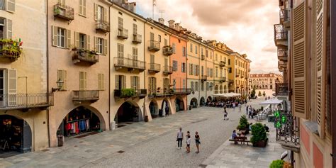 Cosa Vedere A Cuneo Itinerario Di Un Giorno The Wom Travel