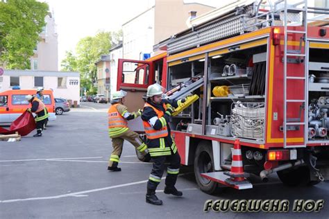 Leistungspr Fung Technische Hilfeleistung Der Feuerwehr Hof W Lbattendorf