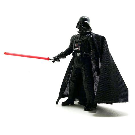 Figurine Star Wars Dark Vador Site Univers