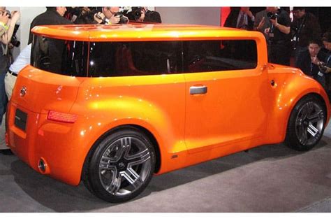 Scion Car Models List | Complete List of All Scion Models