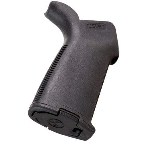 Magpul Moe K2 Plus Pistol Grip Ar 15 Blk