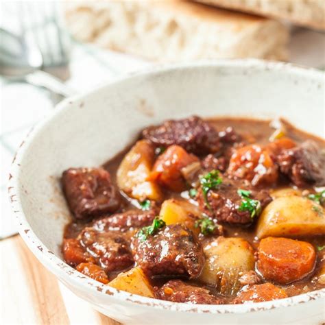 Recipes Using Stew Beef Cubes Stove Top - Bios Pics