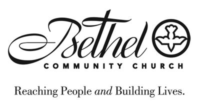 Hall+Partners Communication Architects: Bethel Church Logo (concepts)