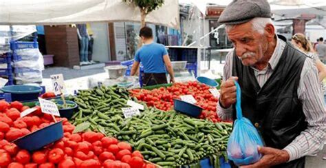 Bakan Nebati duyurdu 2023 haziran seçimlerine tek haneli enflasyon ile