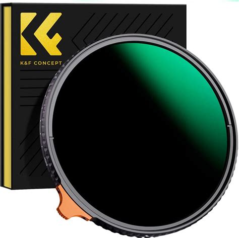 K F Concept Mm Variable Nd Filter Nd Nd Stops Layer