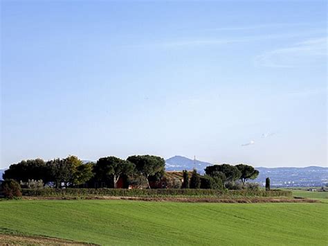 Riserva Naturale Della Marcigliana Oasi Di Bellezza E Tranquillit