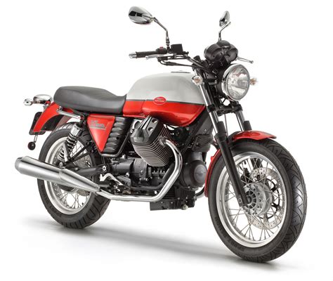 Moto Guzzi V7 Special 2012 2013 Specs Performance And Photos