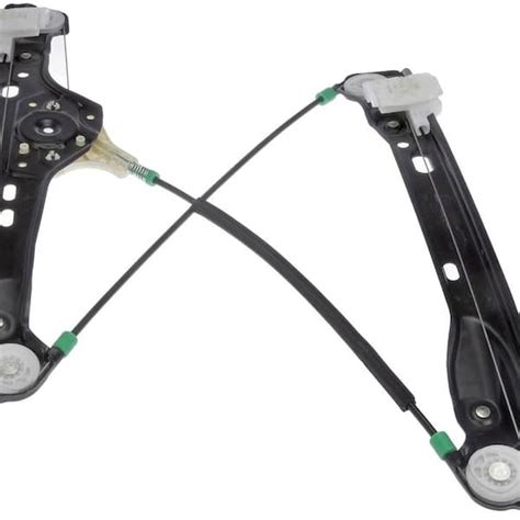 Oe Solutions Power Window Regulator Regulator Only