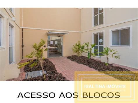 Apartamento Residencial Em Salto Sp Jardim Das Na Es Achou Mudou