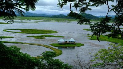 Top places to visit in Manipur - India Tourism