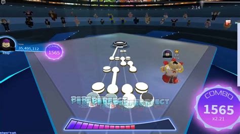 15 Roblox Rhythm Games To Enjoy Your Singing Hobby - Game Specifications