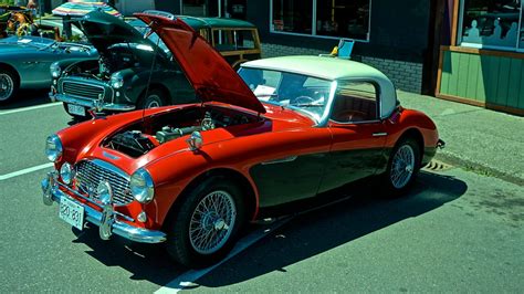 DSC3104 Comox Valley Classic Cruisers Alex Boyko Flickr