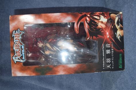 Witchblade Amaha Masane Installing Ver Kotobukiya MercadoLivre