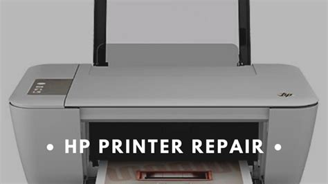 HP Printers Repair and Maintenance - I.T.C.Z.E