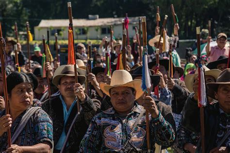 Principales Instrumentos Internacionales Sobre Los Derechos De Los