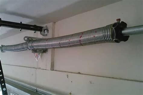 How To Raise A Garage Door With A Broken Spring Like A Pro Mastering The Art