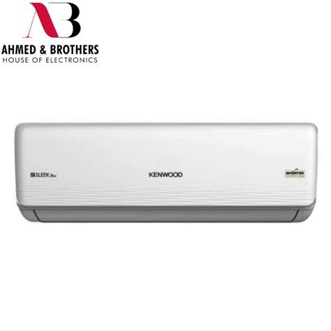 Kenwood 1 Ton Split AC KES 1248S Ahmed Brothers