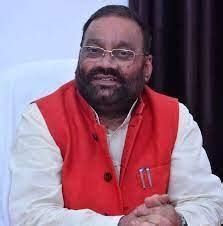 BJP OBC leader Swami Prasad Maurya resigns ahead of UP assembly polls; what triggered move ...