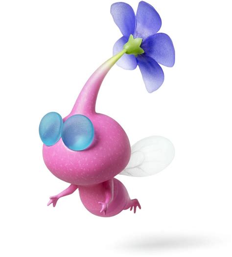 Pikmin 3 Concept Art