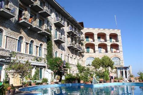 Taormina Park Hotel - UPDATED 2016 Reviews & Price Comparison (Sicily ...