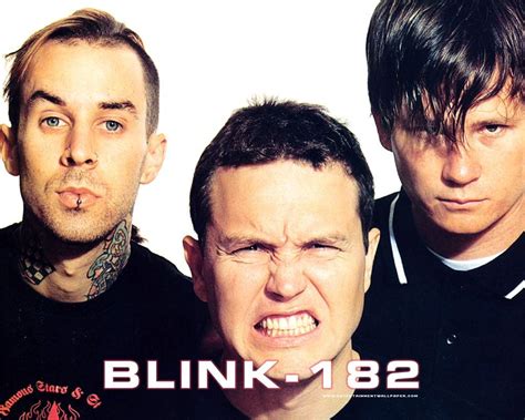 Blink 182 Wiki Music Amino