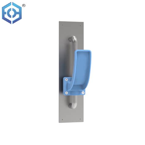 Plastic Hand Free Door Opener For Pull Handle Buy Hand Free Door