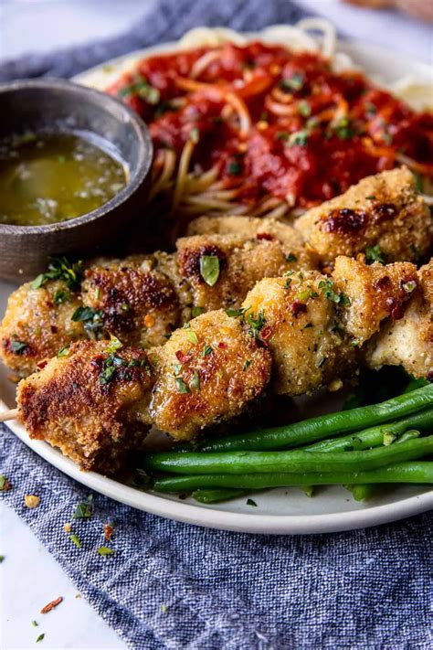 21 Best Chicken Spiedini Recipes We Can't Resist