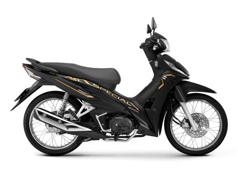 Honda Revo Koperasi Simpan Pinjam Gak Bayar Special WARUNGASEP