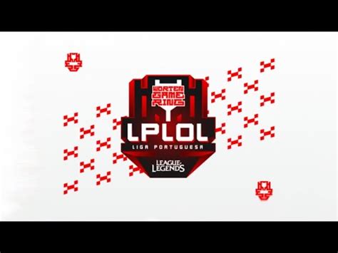 Worten Game Ring Lplol Summer Split Jornada Youtube