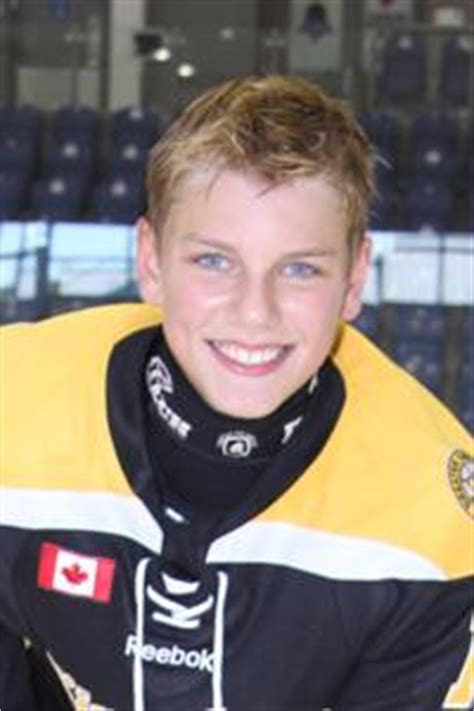 Kingston Jr. Frontenacs - 2014 AAA Championships - Roster - #17 - Jack ...