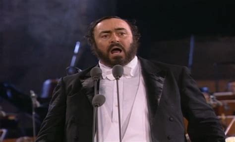 Ron Howard Is Directing a Pavarotti Documentary | WQXR Editorial | WQXR