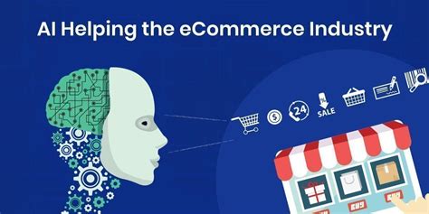 Top Artificial Intelligence Tools That Helps In ECommerce Marketing