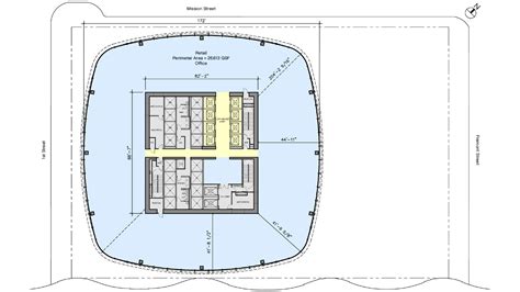 Salesforce Tower Floor Plan Floorplans Click