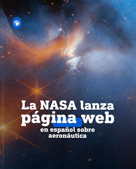 Diario El Mercurio on Twitter La NASA anunció este viernes el