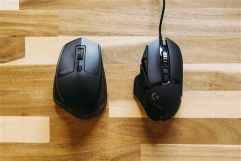 Wired Vs Wireless Mouse Which Is Better Tech Review Advisor