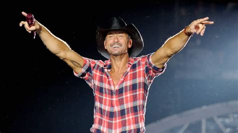 Tim McGraw Songs Ranked | Return of Rock