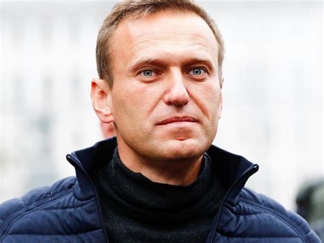 Alexei Navalny Dead Opposition Leader Was ‘close To Freedom The Advertiser