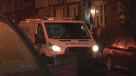 5 Suspects Wanted After Couple Shot During Home Invasion In South Philadelphia Police Say Cbs