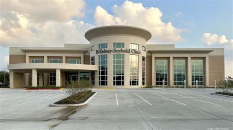 Houston medical office market responds to outpatient demand - Houston ...