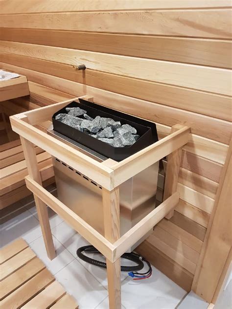 DIY Sauna Kits | Customize & Build Your Home Sauna in Canada or USA