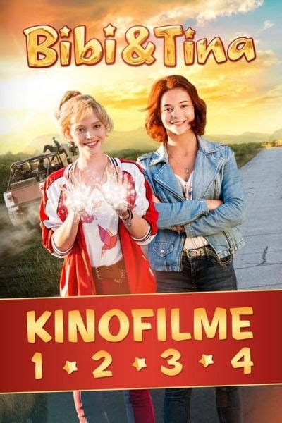 Bibi Tina Serisi izle Tüm Filmler FullHDFilmizlesene